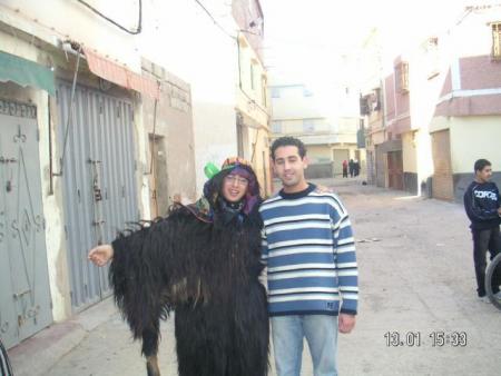 faysal et kamal